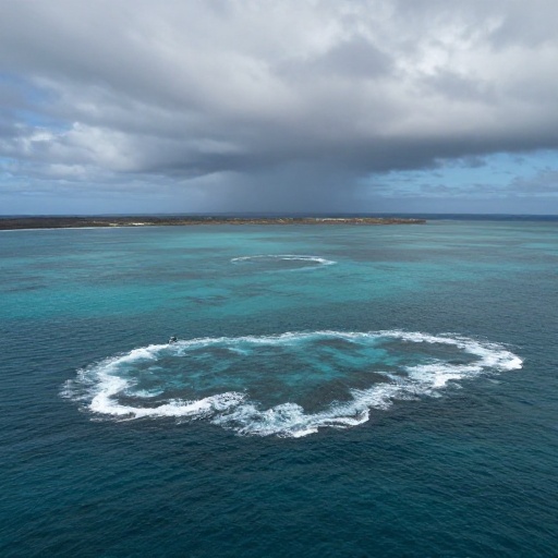 Alerta científica por posible El Niño fuerte en Galápagos
