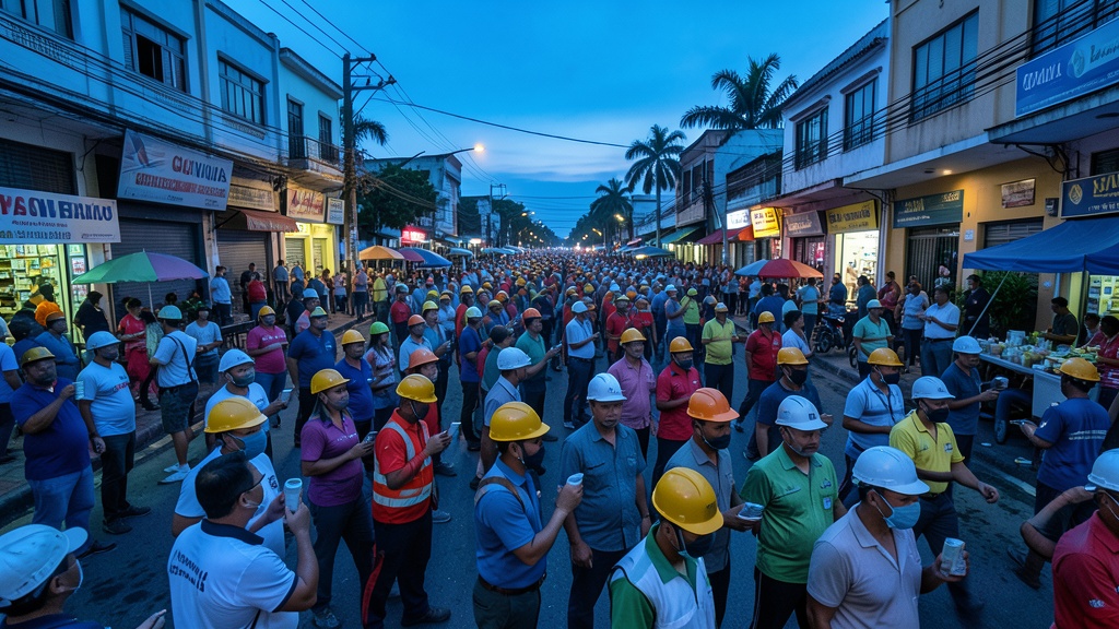 Guayaquil realizará simulacro cantonal de sismo con cerca de un millón de personas