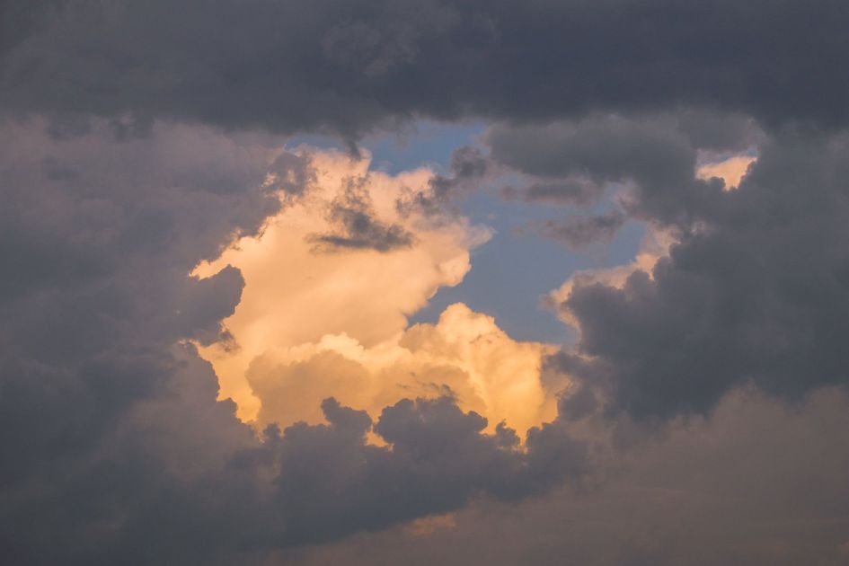 Inamhi prevé lluvias dispersas y alta radiación UV en Ecuador para este 14 de octubre
