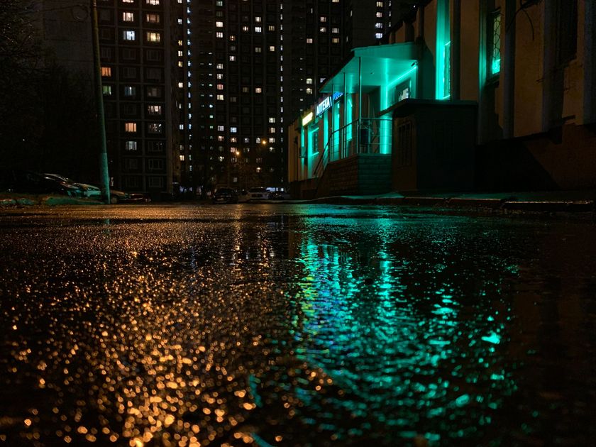Guayaquil registra lluvias y máximas de 32 °C este lunes 12 de octubre