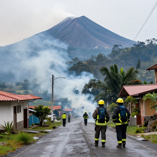 Pichincha monitorea 51 zonas de incendios y 321 barrios vulnerables a inundaciones