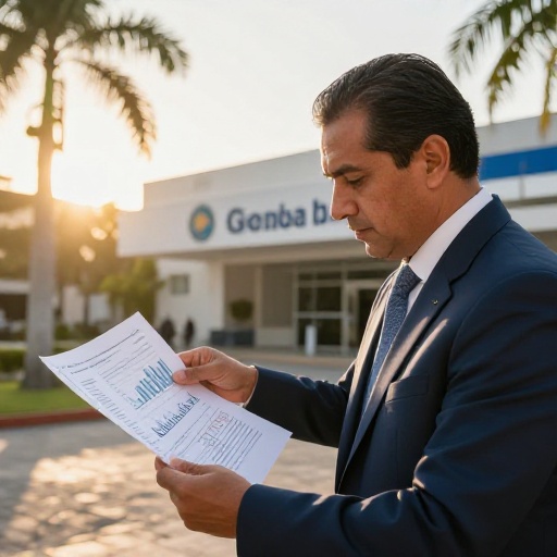 Banco Central proyecta impacto de El Niño en la economía ecuatoriana para 2026