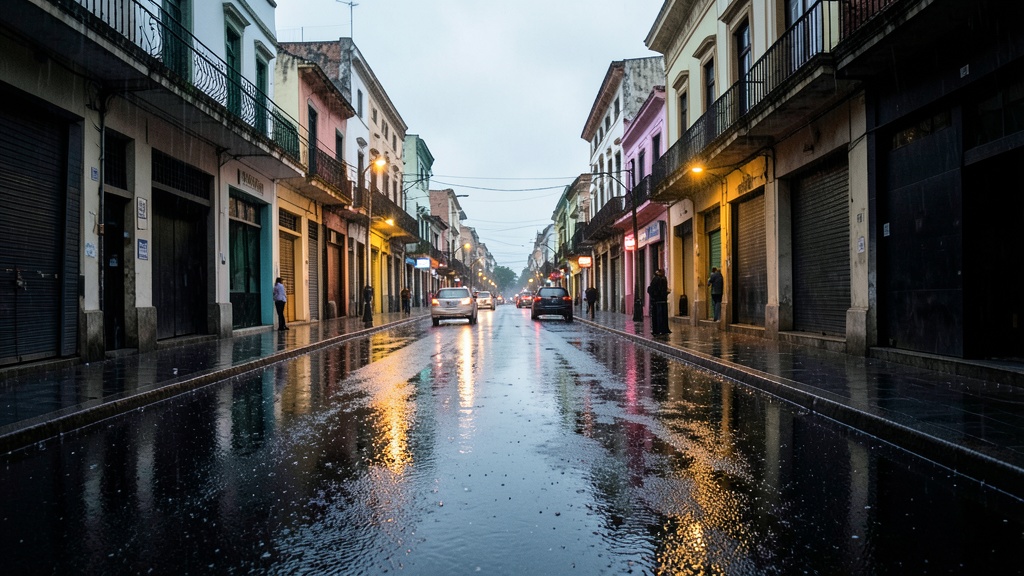 Ecuador reduce 300 MW de demanda eléctrica; Mazar bajo presión