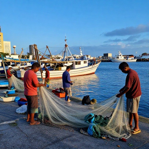Calentamiento del mar por El Niño podría reducir disponibilidad de especies en Ecuador