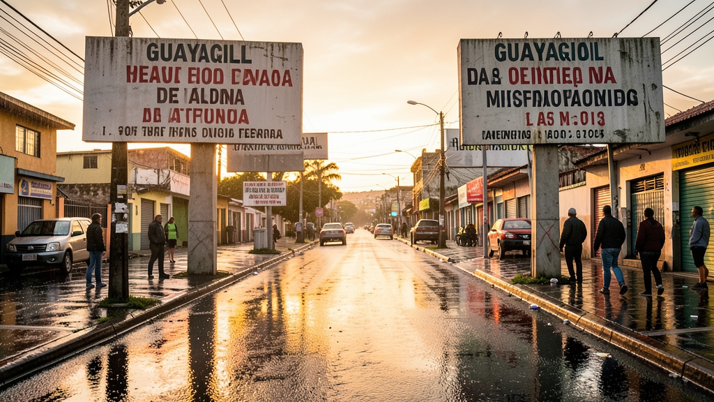 Marea alta de 4,54 metros se registrará este domingo en Guayaquil
