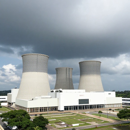 Gobierno evalúa desconexión de industrias AV1 para proteger el sistema eléctrico