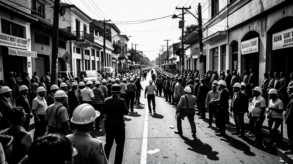 Guayaquil realizará simulacro de sismo el 2 de octubre con participación masiva