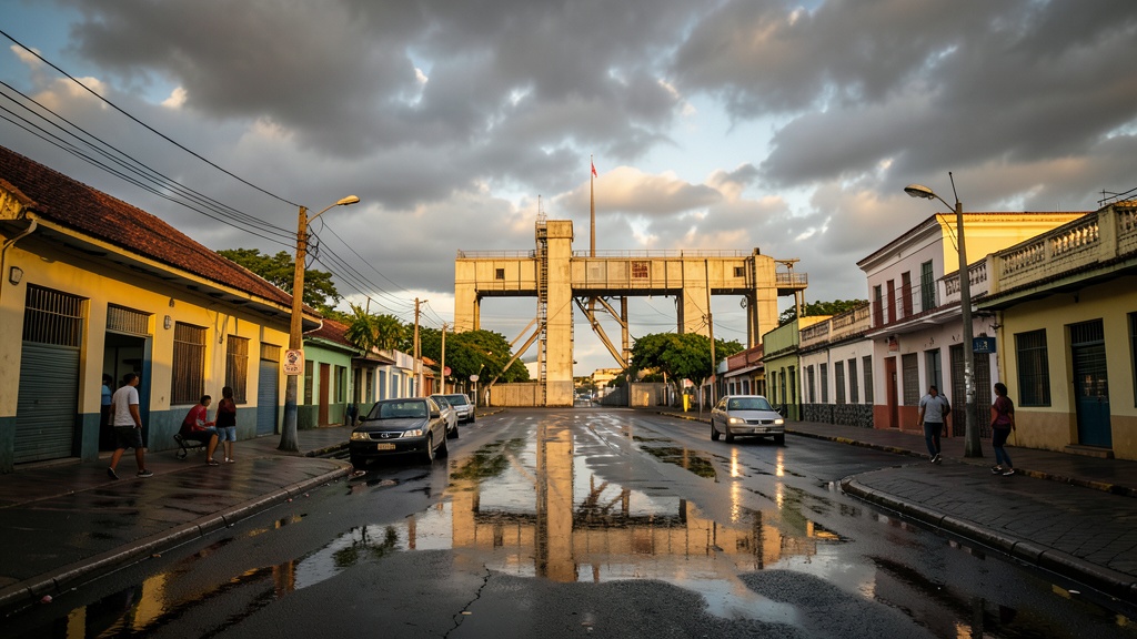 Inamhi advierte lluvias adelantadas en Costa y menor agua en hidroeléctricas