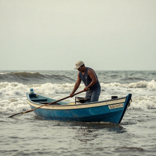 Cambio climático altera la vida cotidiana en Ecuador